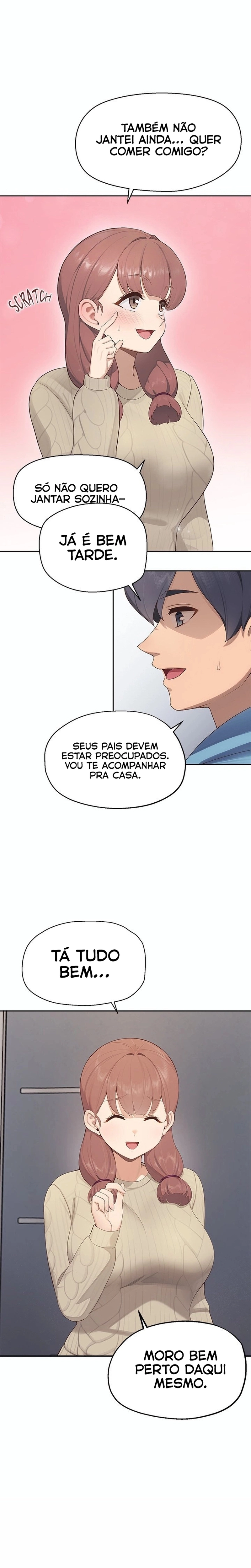 A semente do destino Capítulo 1 Página 16