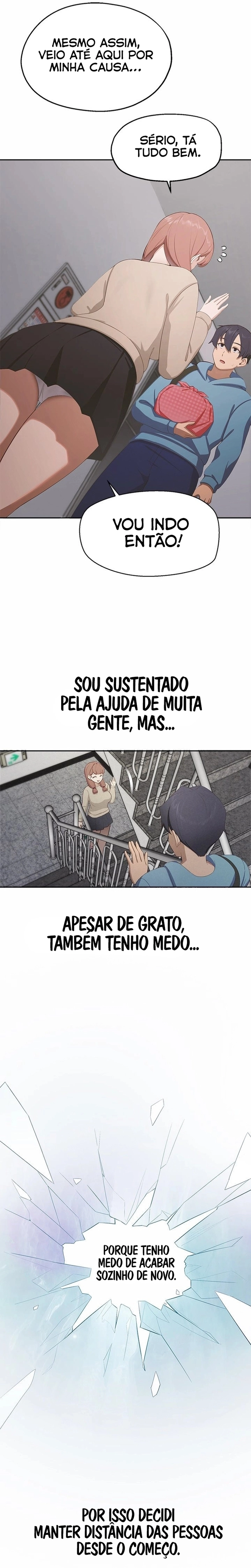 A semente do destino Capítulo 1 Página 17