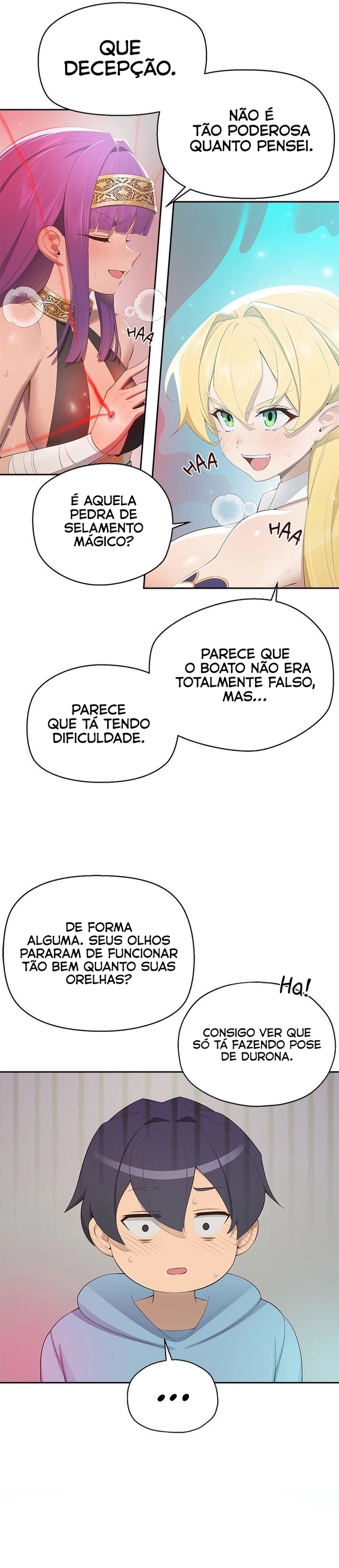A semente do destino Capítulo 1 Página 29