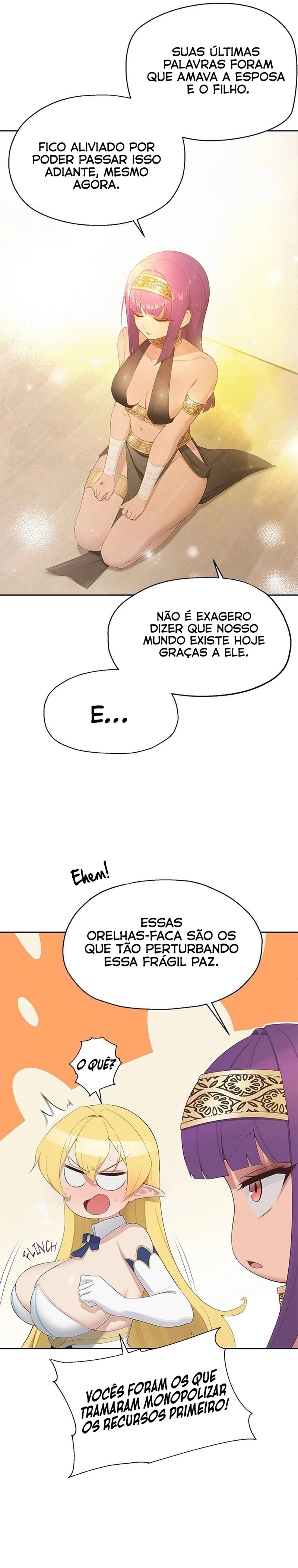A semente do destino Capítulo 1 Página 33