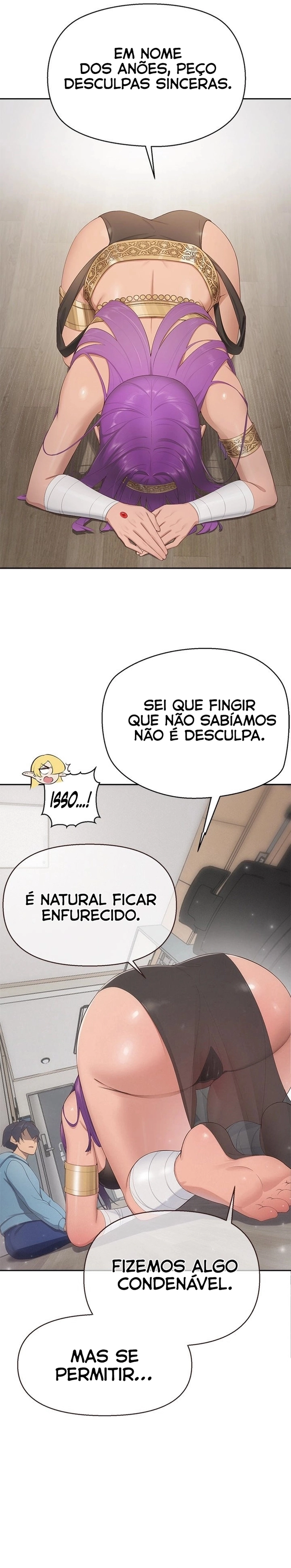 A semente do destino Capítulo 1 Página 39