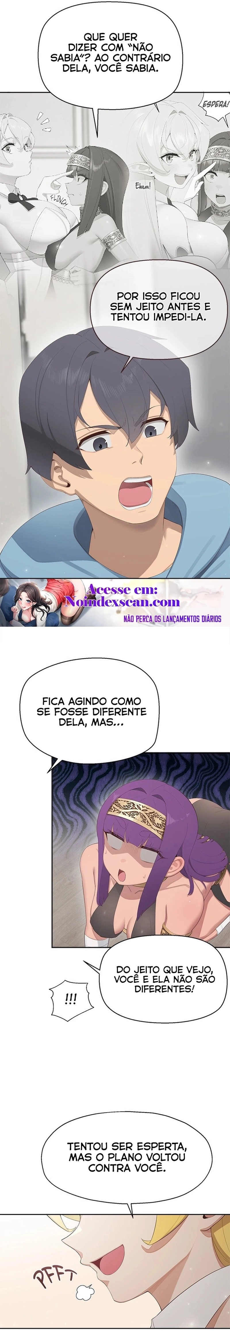 A semente do destino Capítulo 1 Página 41