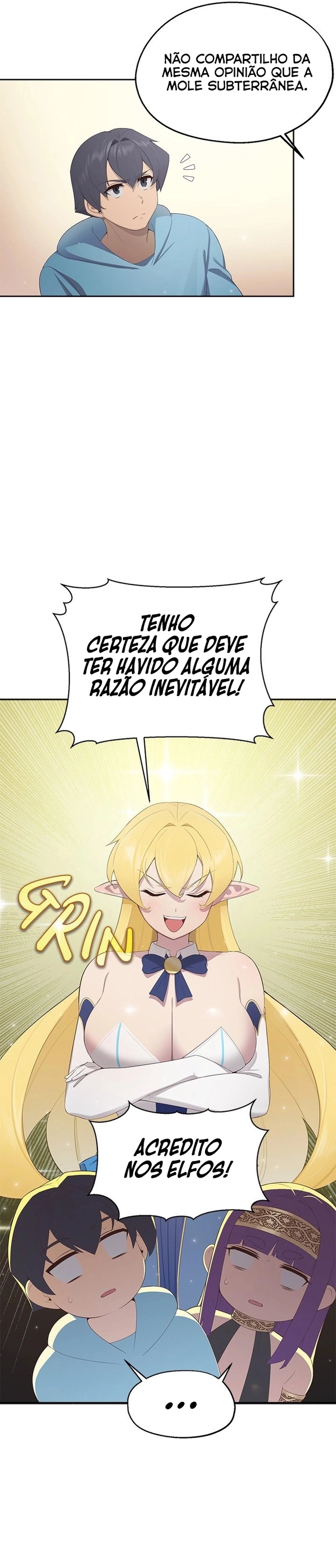 A semente do destino Capítulo 1 Página 42