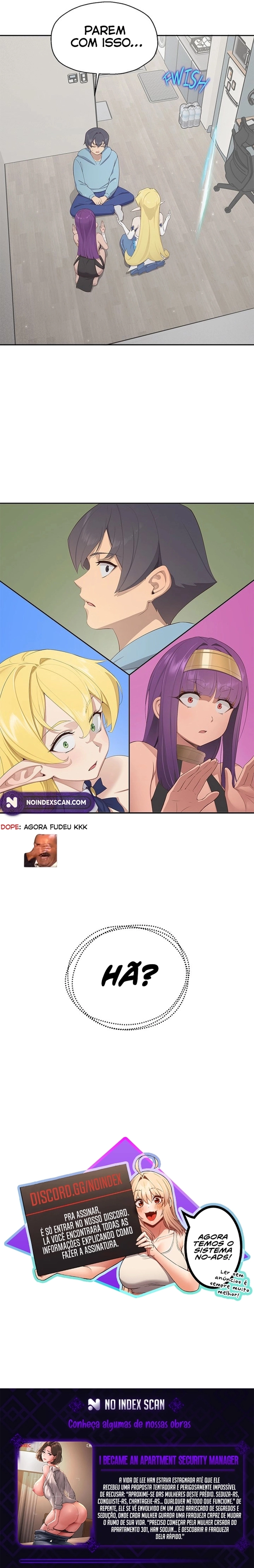 A semente do destino Capítulo 1 Página 45
