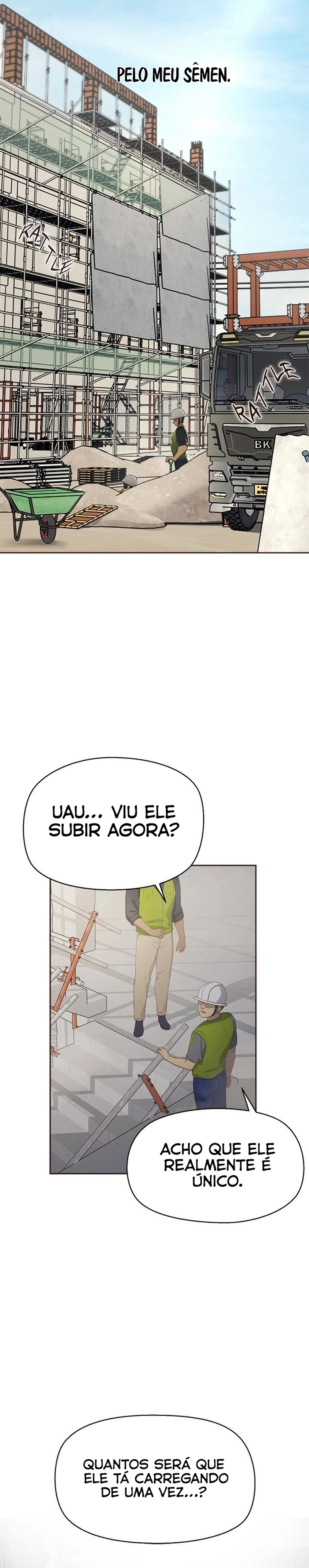 A semente do destino Capítulo 1 Página 8