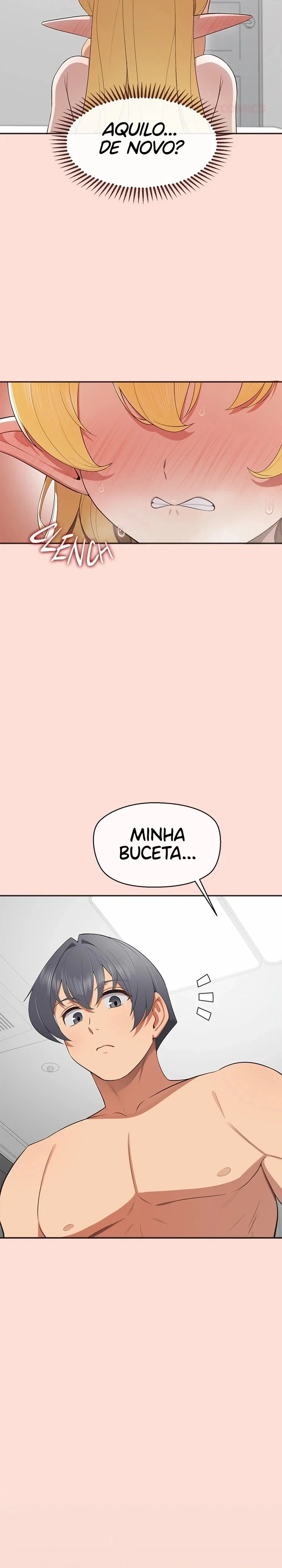 A semente do destino Capítulo 10 Página 11