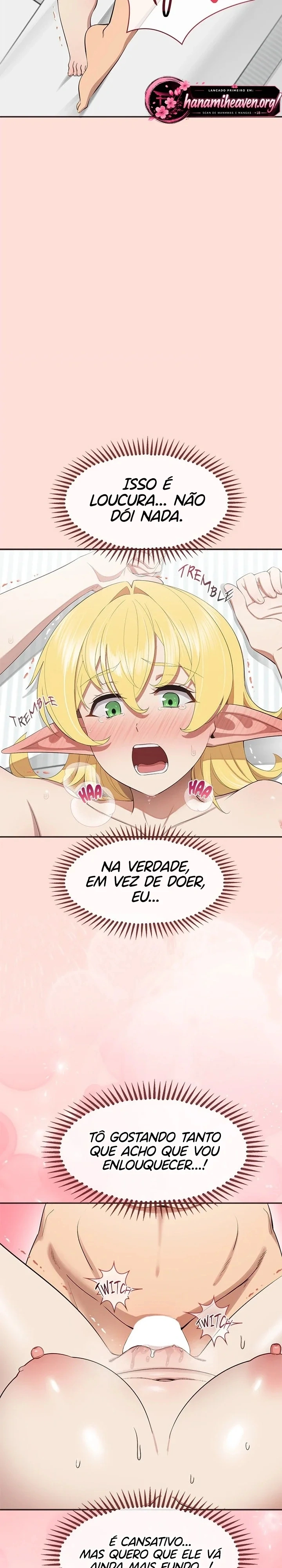 A semente do destino Capítulo 10 Página 14