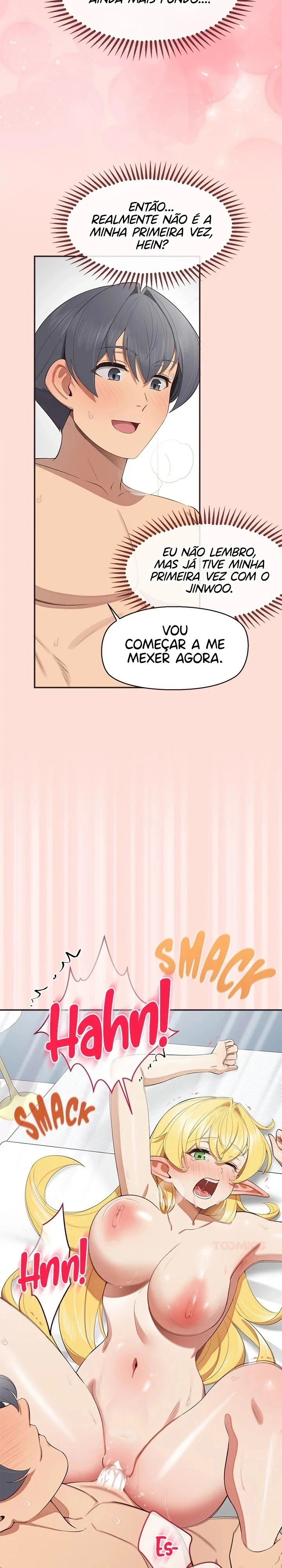 A semente do destino Capítulo 10 Página 15