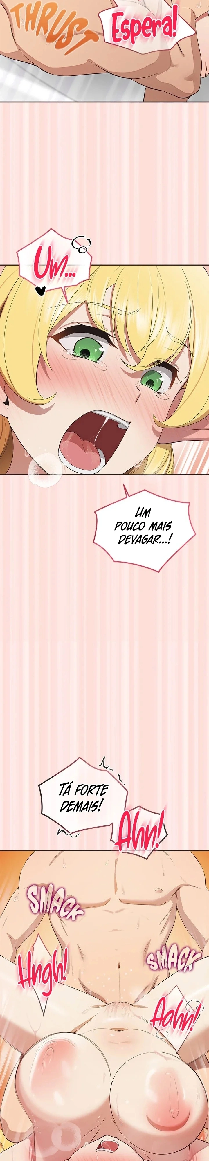 A semente do destino Capítulo 10 Página 16