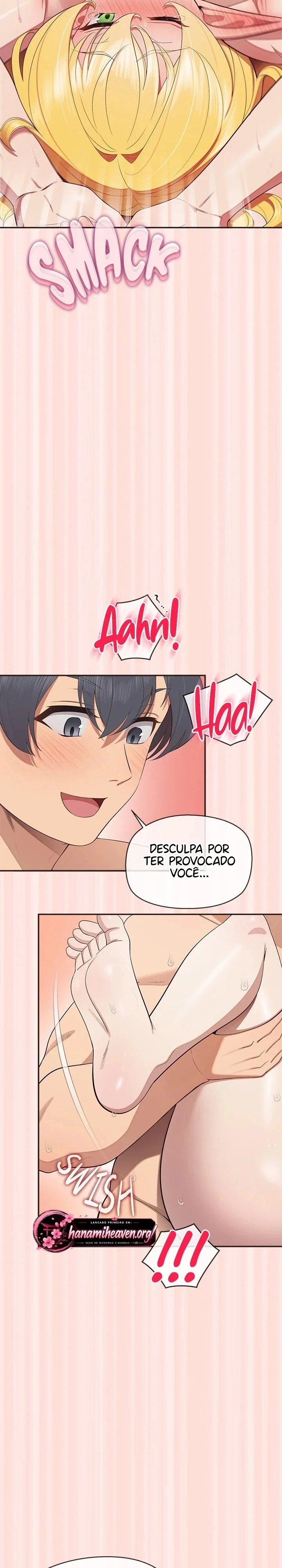 A semente do destino Capítulo 10 Página 17