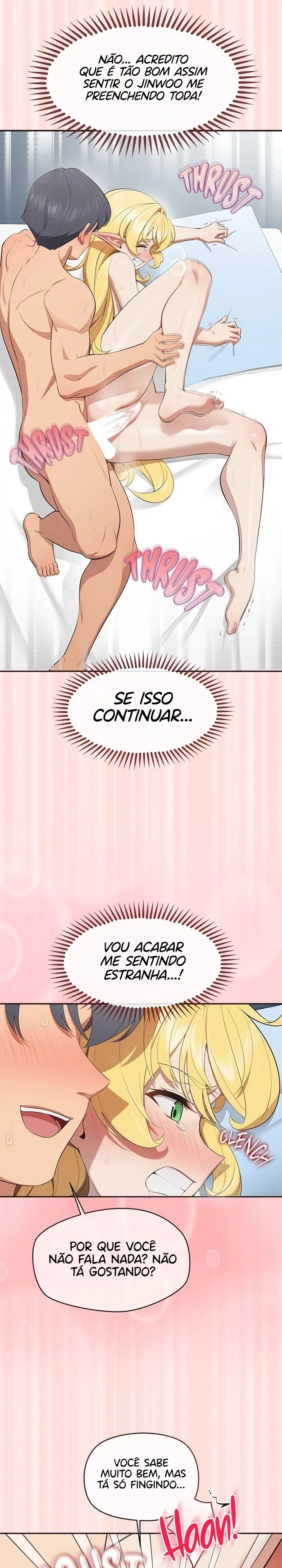A semente do destino Capítulo 10 Página 19