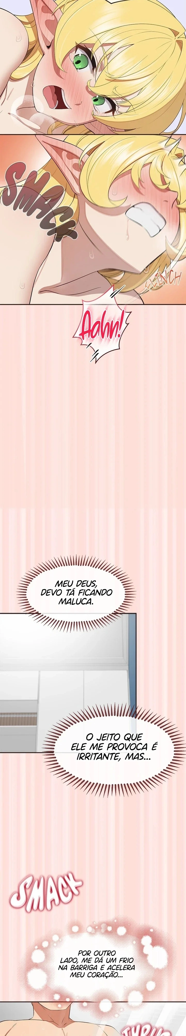 A semente do destino Capítulo 10 Página 21