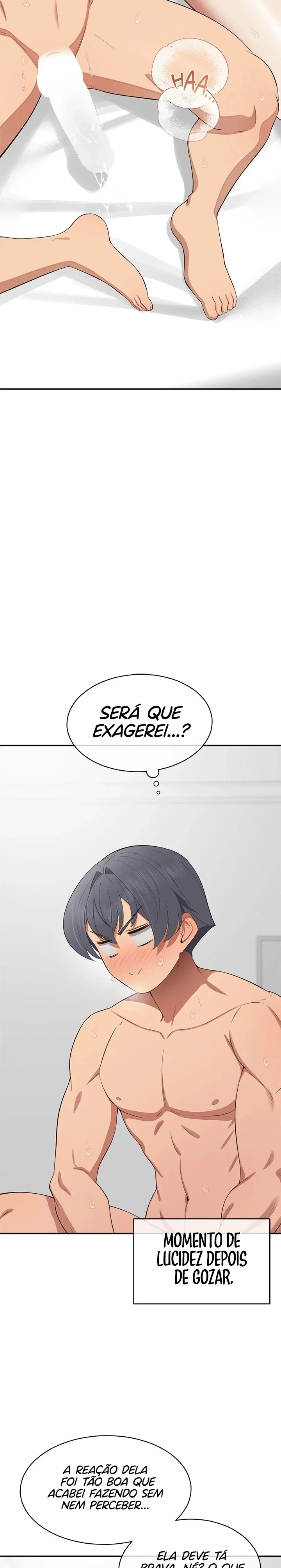 A semente do destino Capítulo 10 Página 27