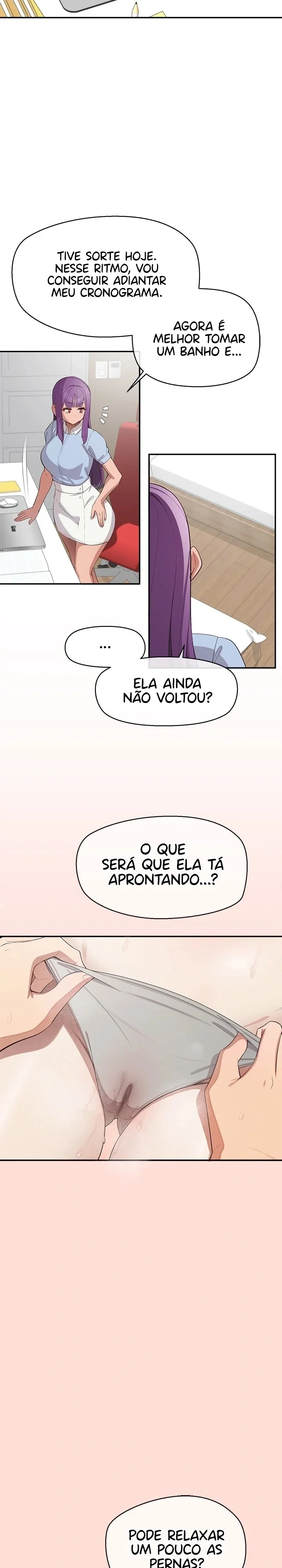A semente do destino Capítulo 10 Página 4