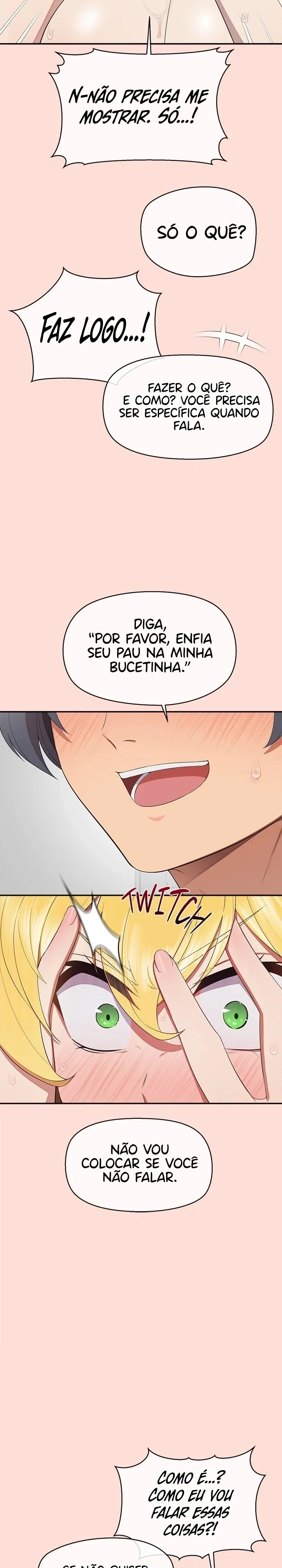 A semente do destino Capítulo 10 Página 9