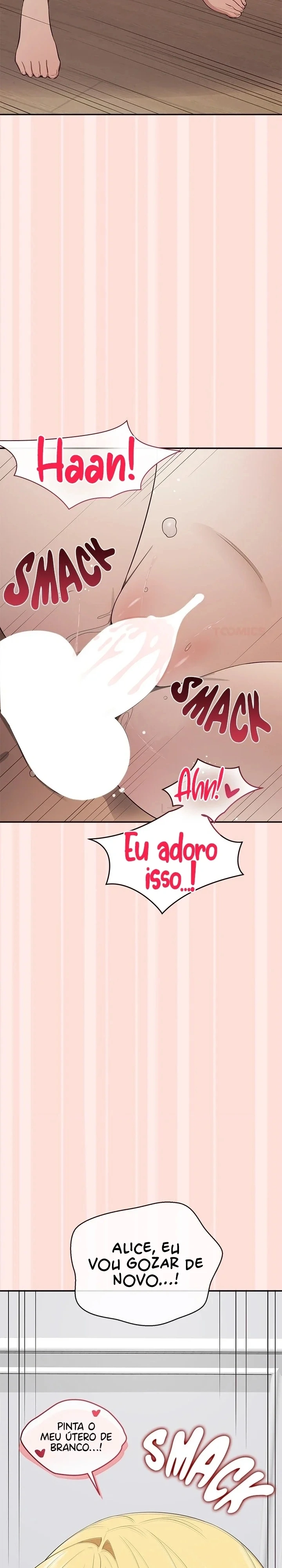 A semente do destino Capítulo 11 Página 21