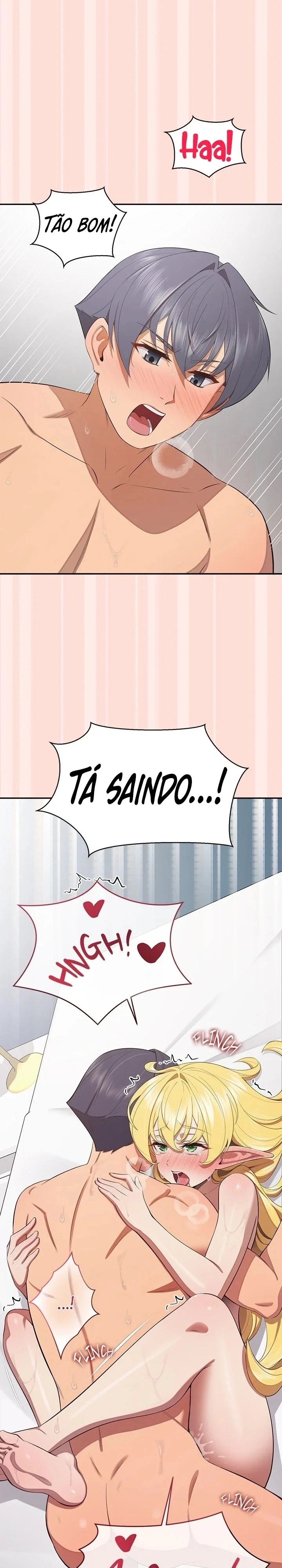 A semente do destino Capítulo 11 Página 30