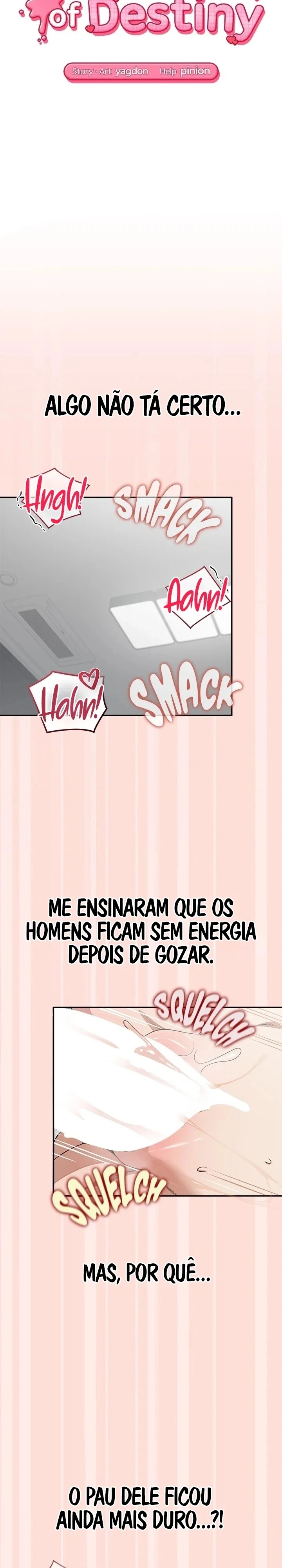 A semente do destino Capítulo 11 Página 4