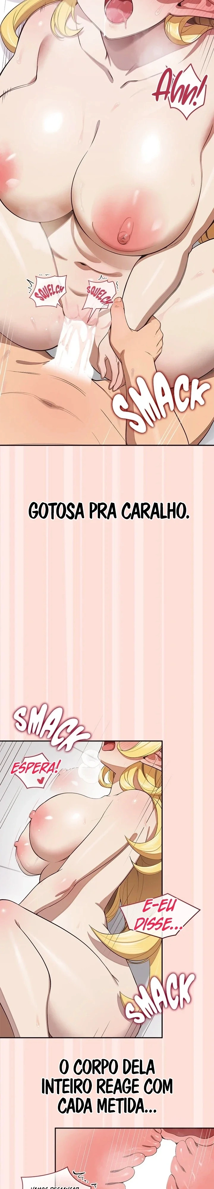 A semente do destino Capítulo 11 Página 7
