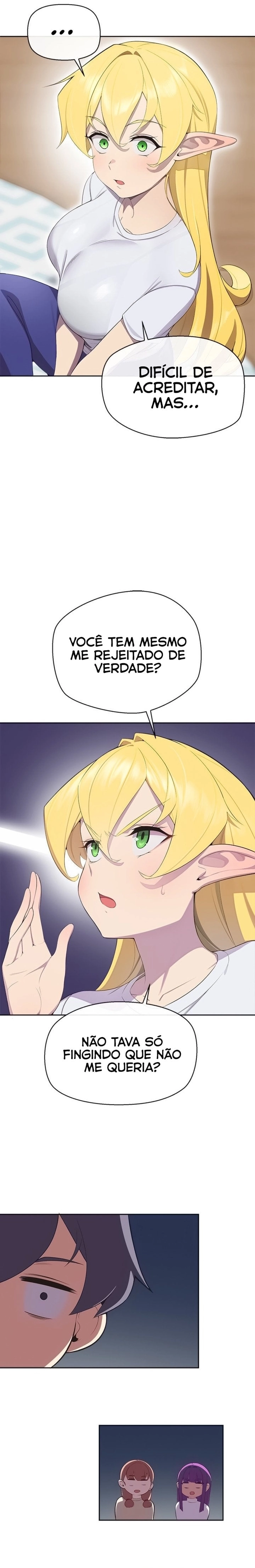 A semente do destino Capítulo 2 Página 11
