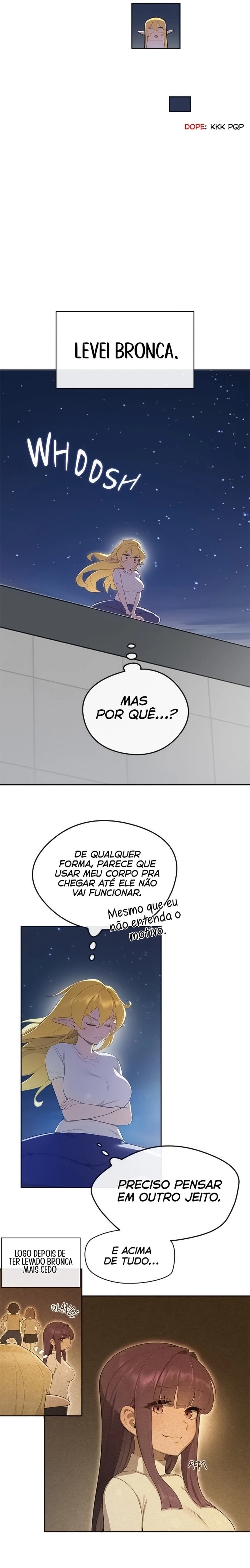 A semente do destino Capítulo 2 Página 12