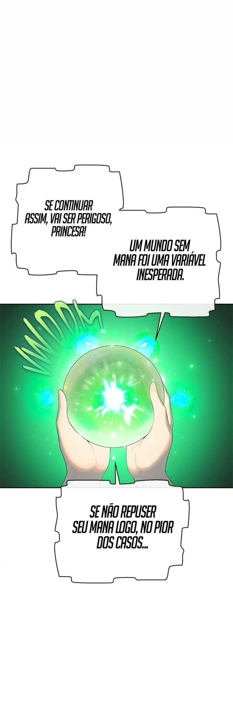A semente do destino Capítulo 2 Página 14