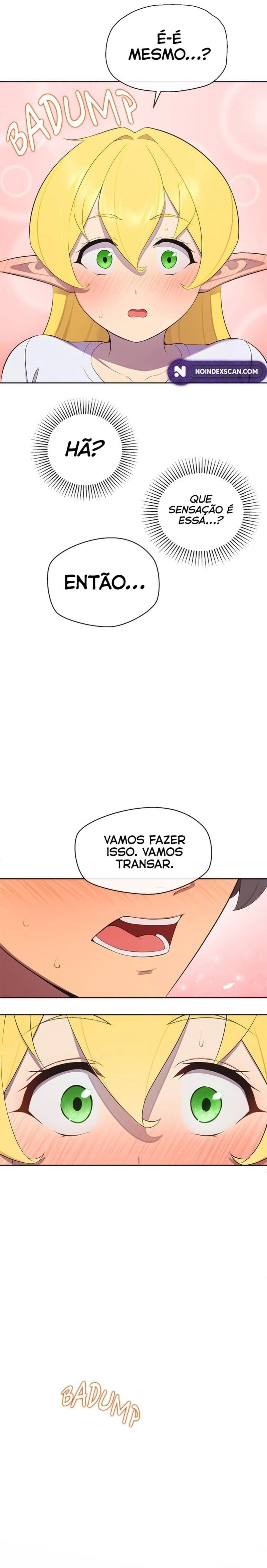 A semente do destino Capítulo 2 Página 21