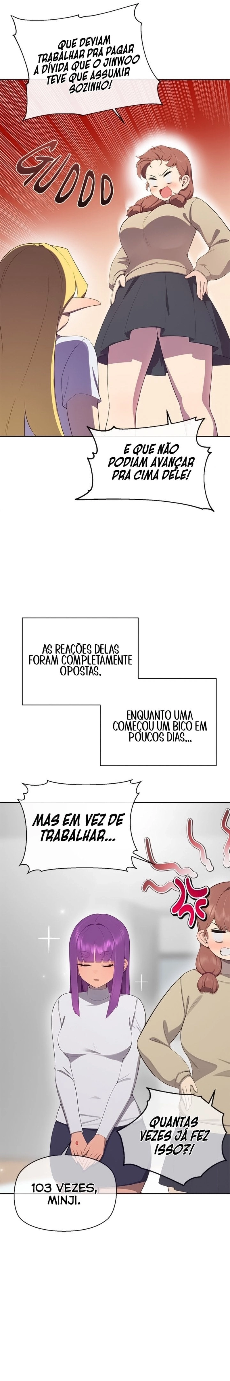 A semente do destino Capítulo 2 Página 8