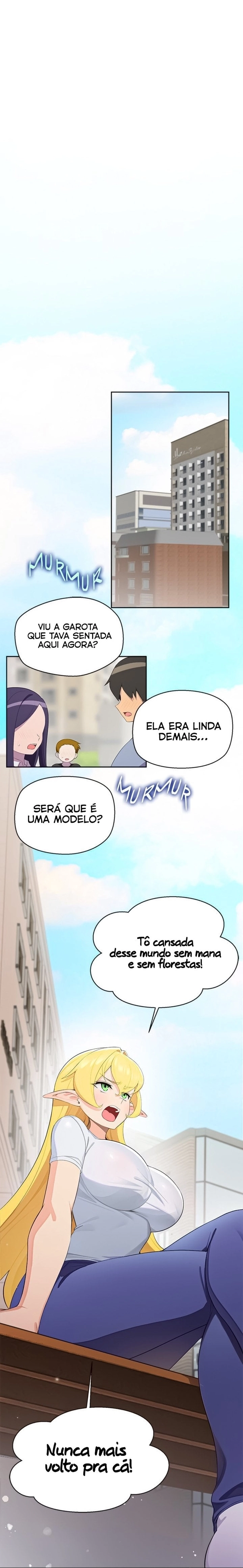 A semente do destino Capítulo 3 Página 12