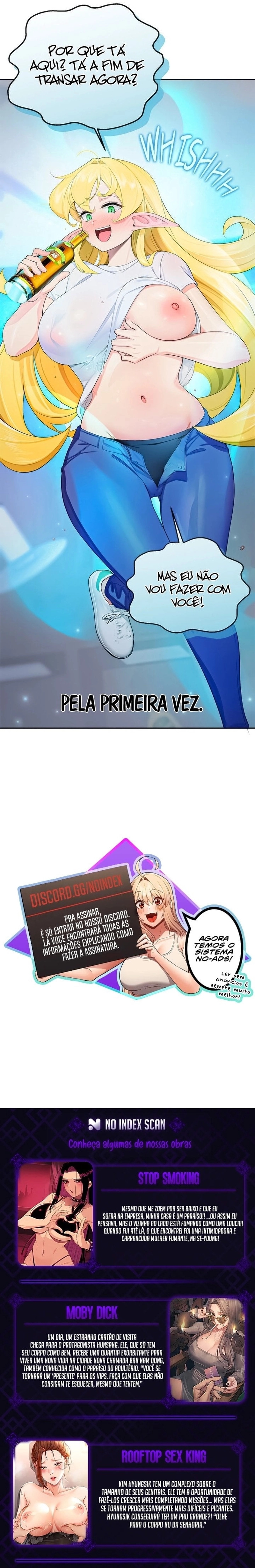 A semente do destino Capítulo 3 Página 25