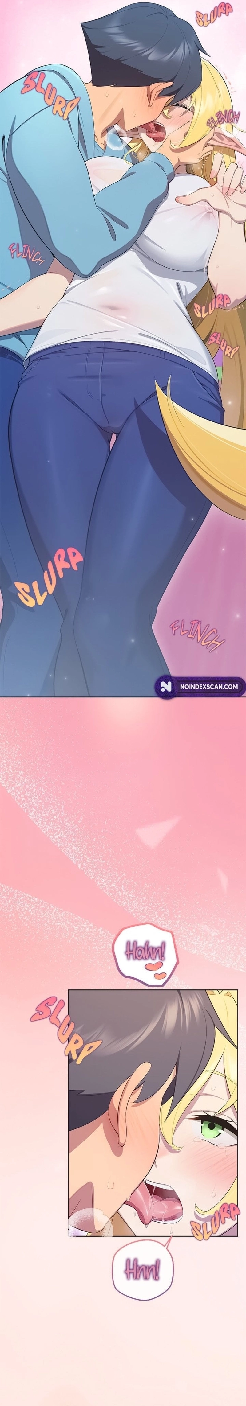 A semente do destino Capítulo 4 Página 13