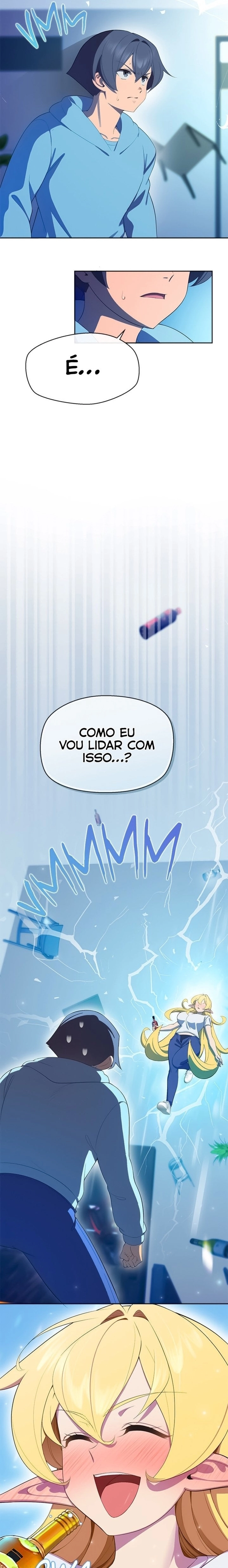 A semente do destino Capítulo 4 Página 2