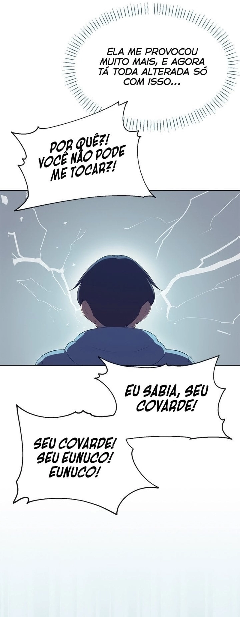 A semente do destino Capítulo 4 Página 22