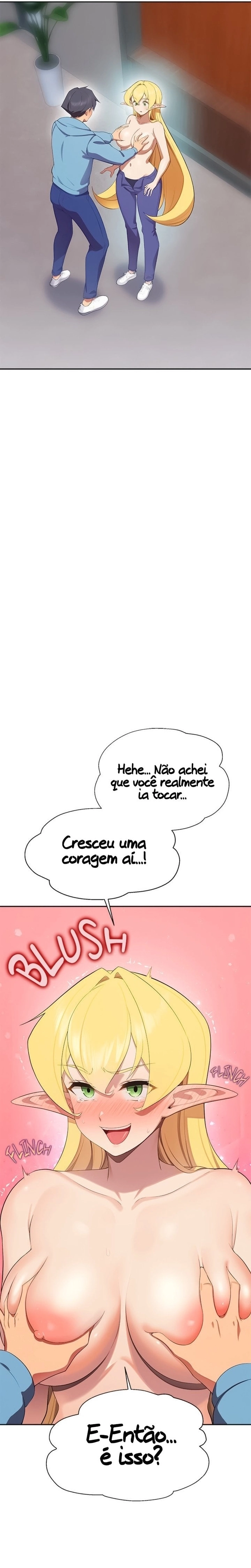 A semente do destino Capítulo 4 Página 24