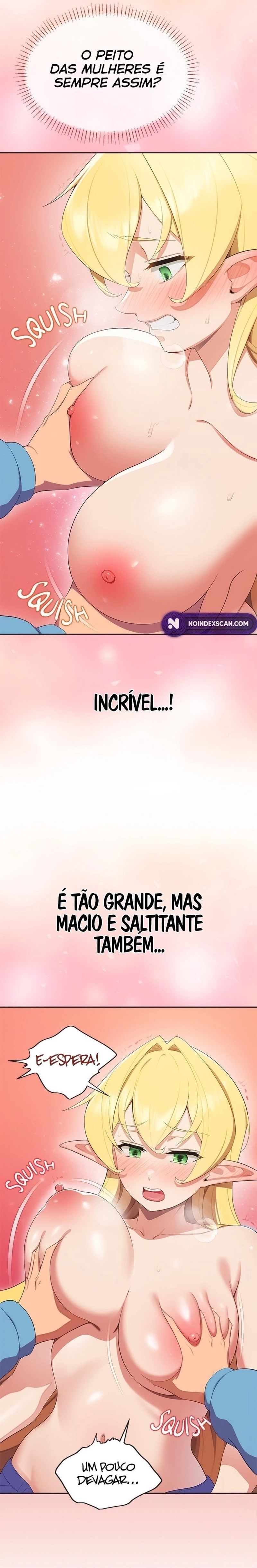 A semente do destino Capítulo 4 Página 26