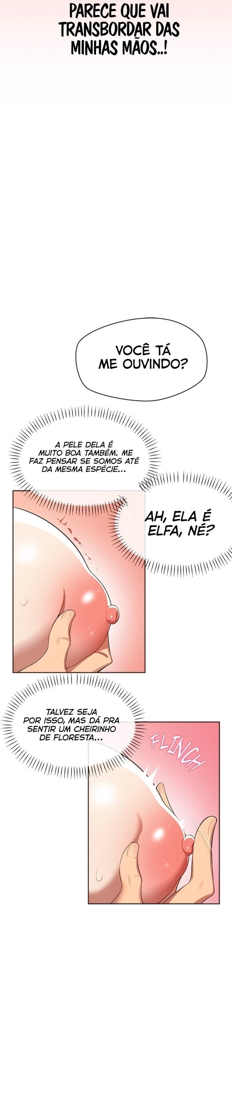 A semente do destino Capítulo 4 Página 27
