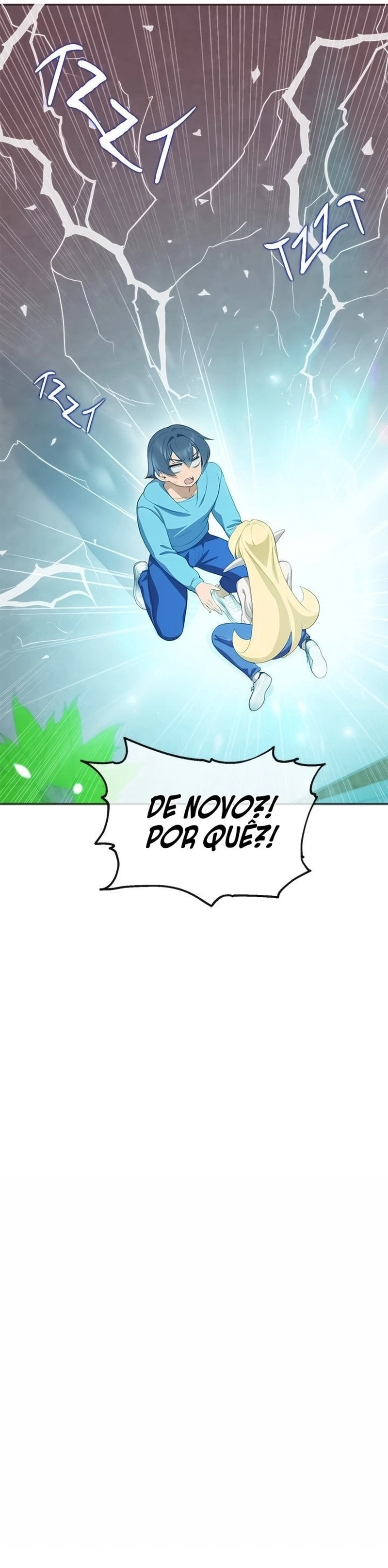 A semente do destino Capítulo 4 Página 29