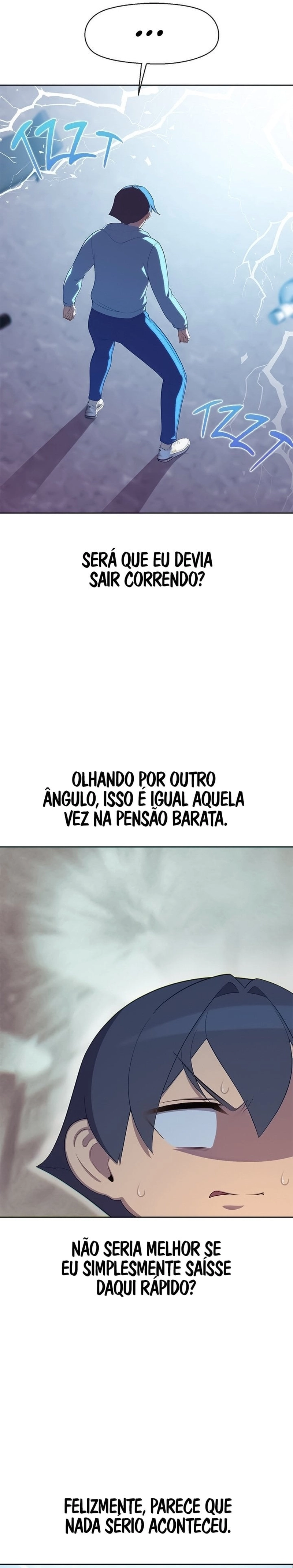 A semente do destino Capítulo 4 Página 4