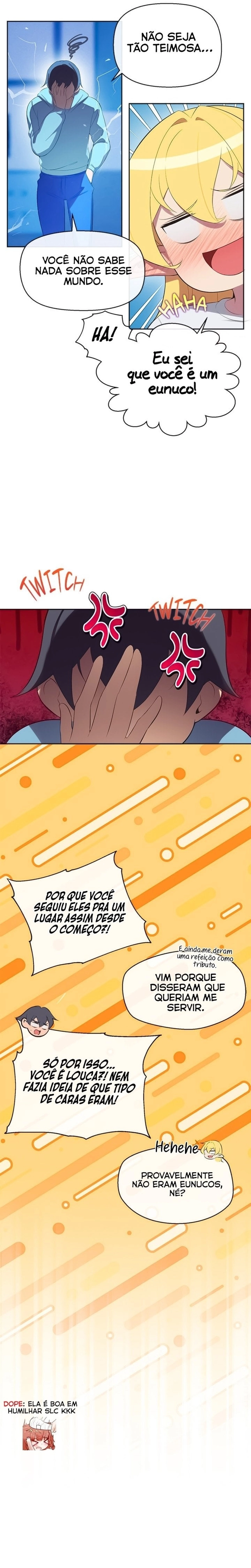 A semente do destino Capítulo 4 Página 7