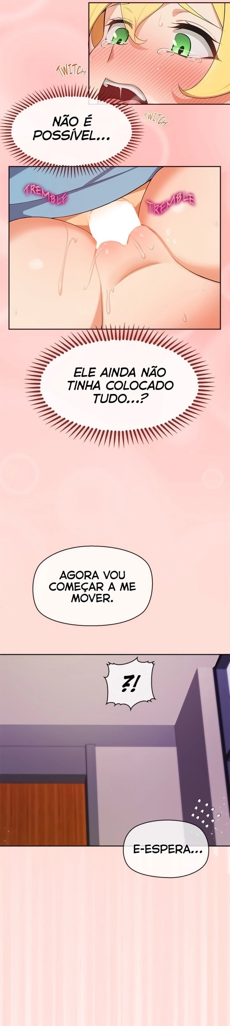 A semente do destino Capítulo 5 Página 10