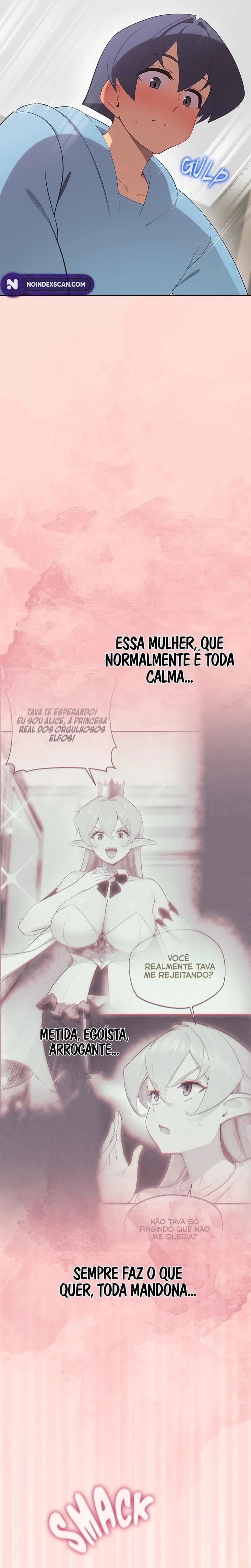 A semente do destino Capítulo 5 Página 15