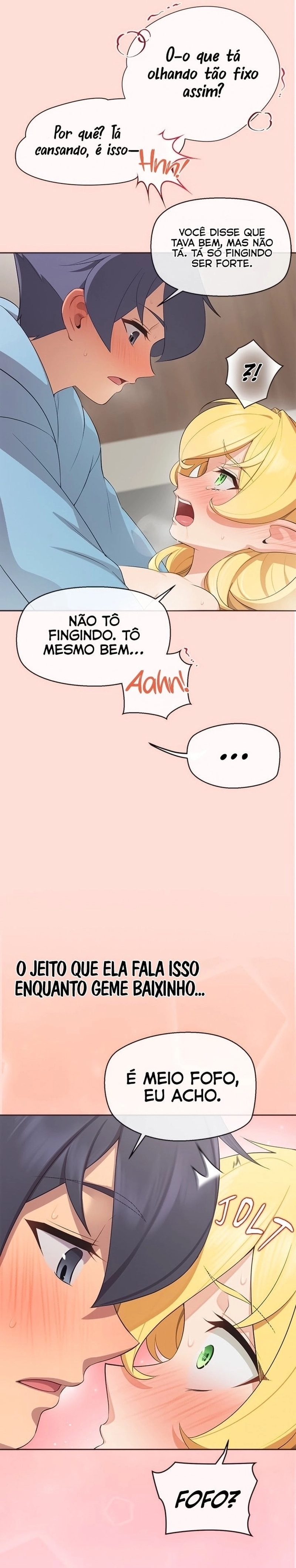 A semente do destino Capítulo 5 Página 17