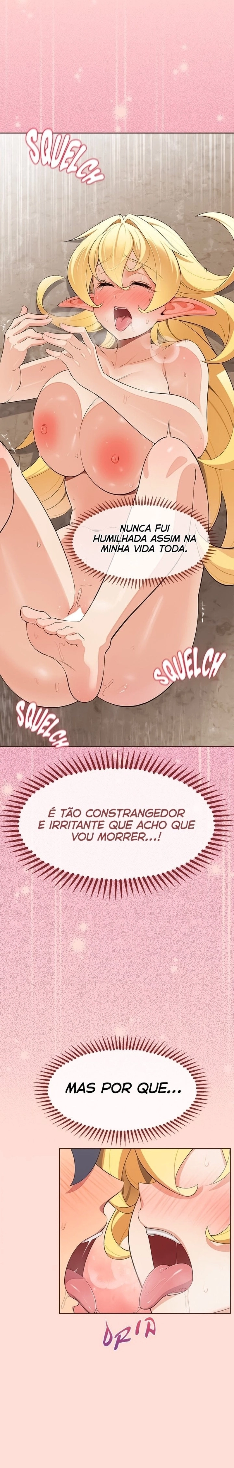 A semente do destino Capítulo 5 Página 20