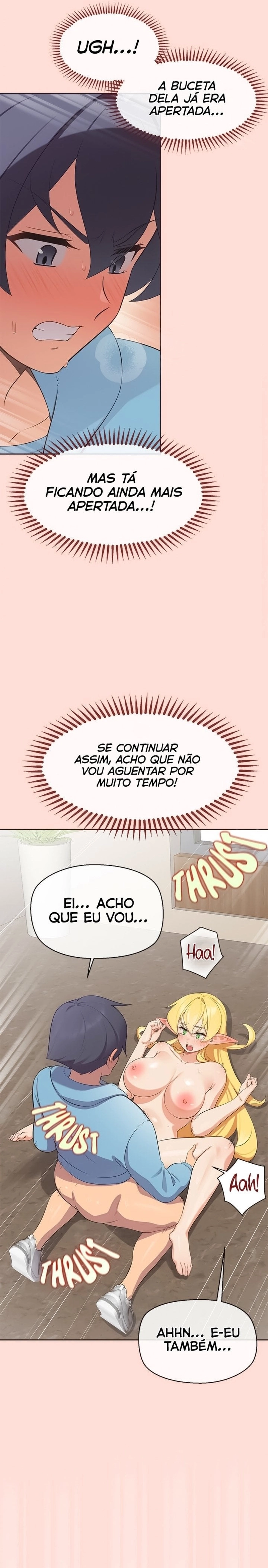 A semente do destino Capítulo 5 Página 23