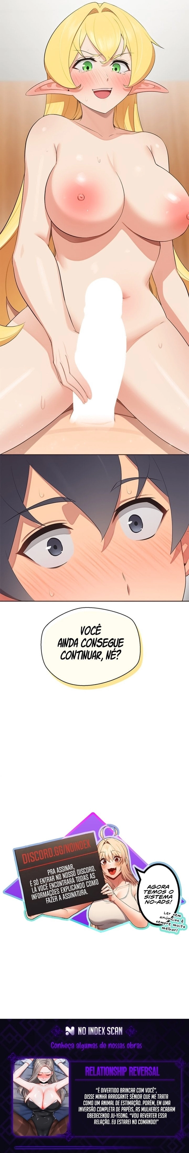 A semente do destino Capítulo 5 Página 31