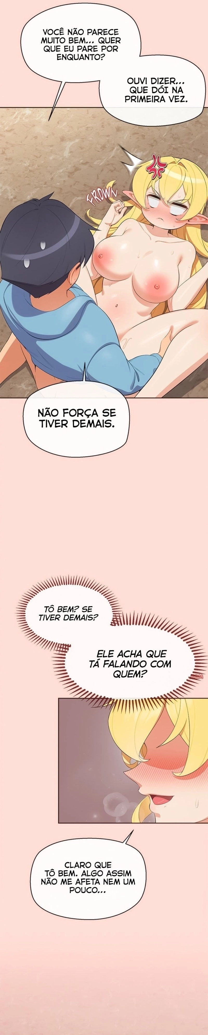 A semente do destino Capítulo 5 Página 6