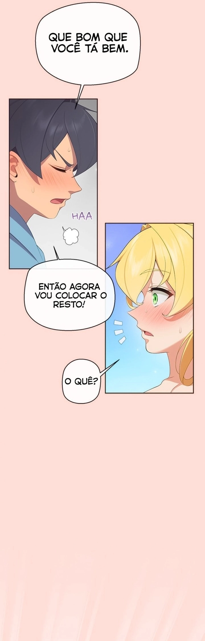 A semente do destino Capítulo 5 Página 8
