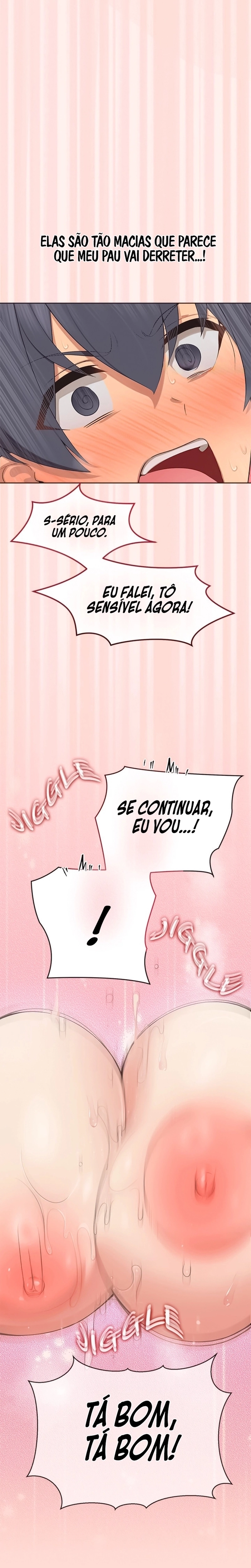 A semente do destino Capítulo 6 Página 12