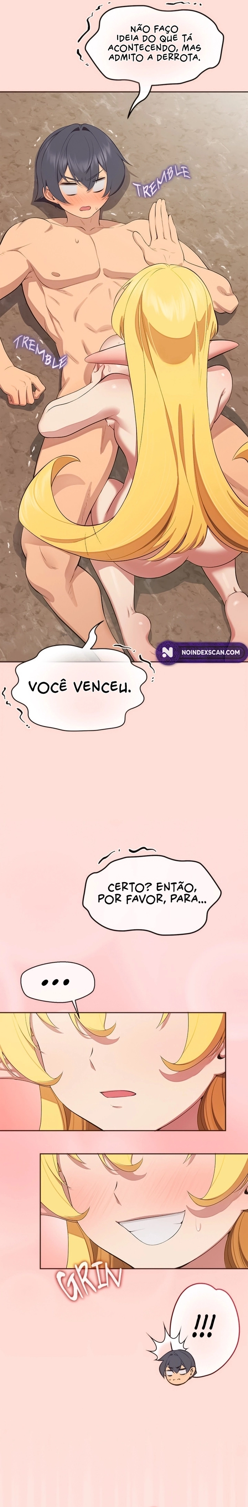 A semente do destino Capítulo 6 Página 14