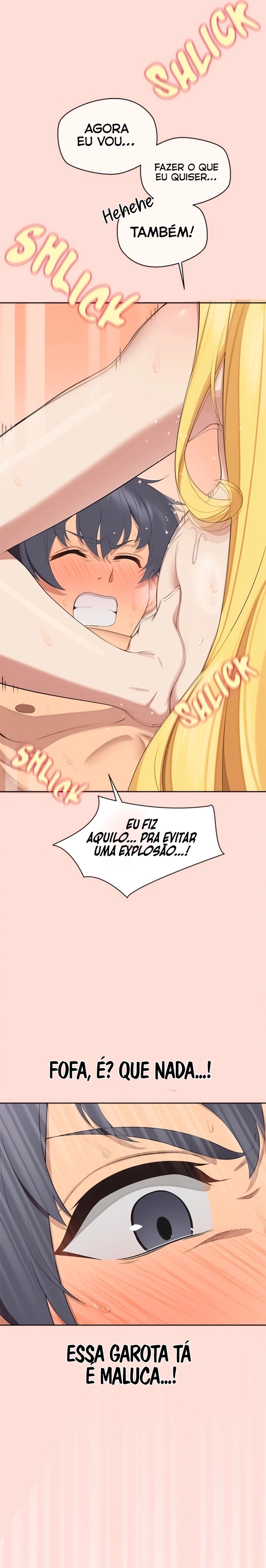 A semente do destino Capítulo 6 Página 17